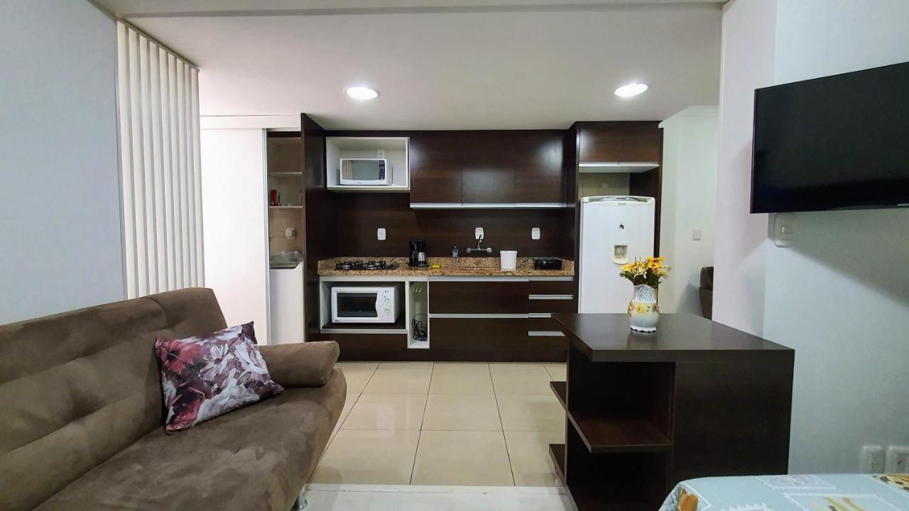 Apartamento Centro Catedral Канела Экстерьер фото