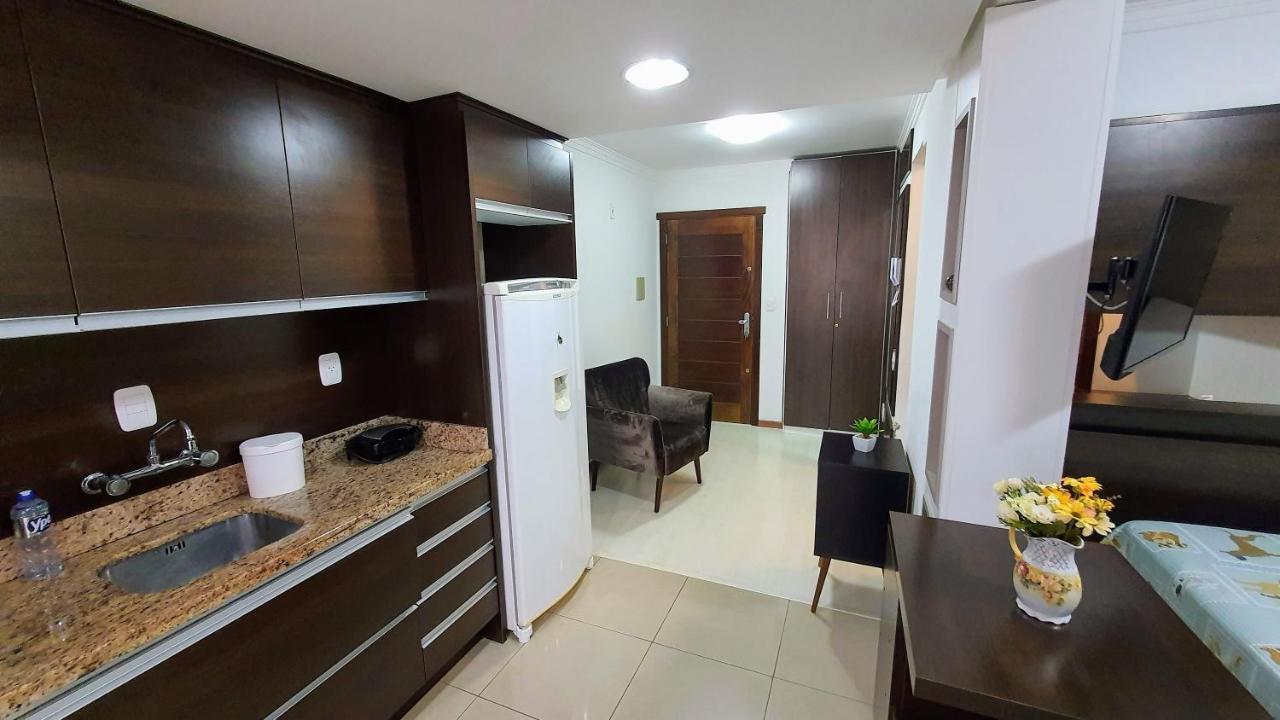 Apartamento Centro Catedral Канела Экстерьер фото