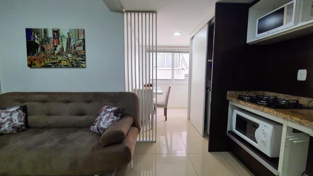 Apartamento Centro Catedral Канела Экстерьер фото