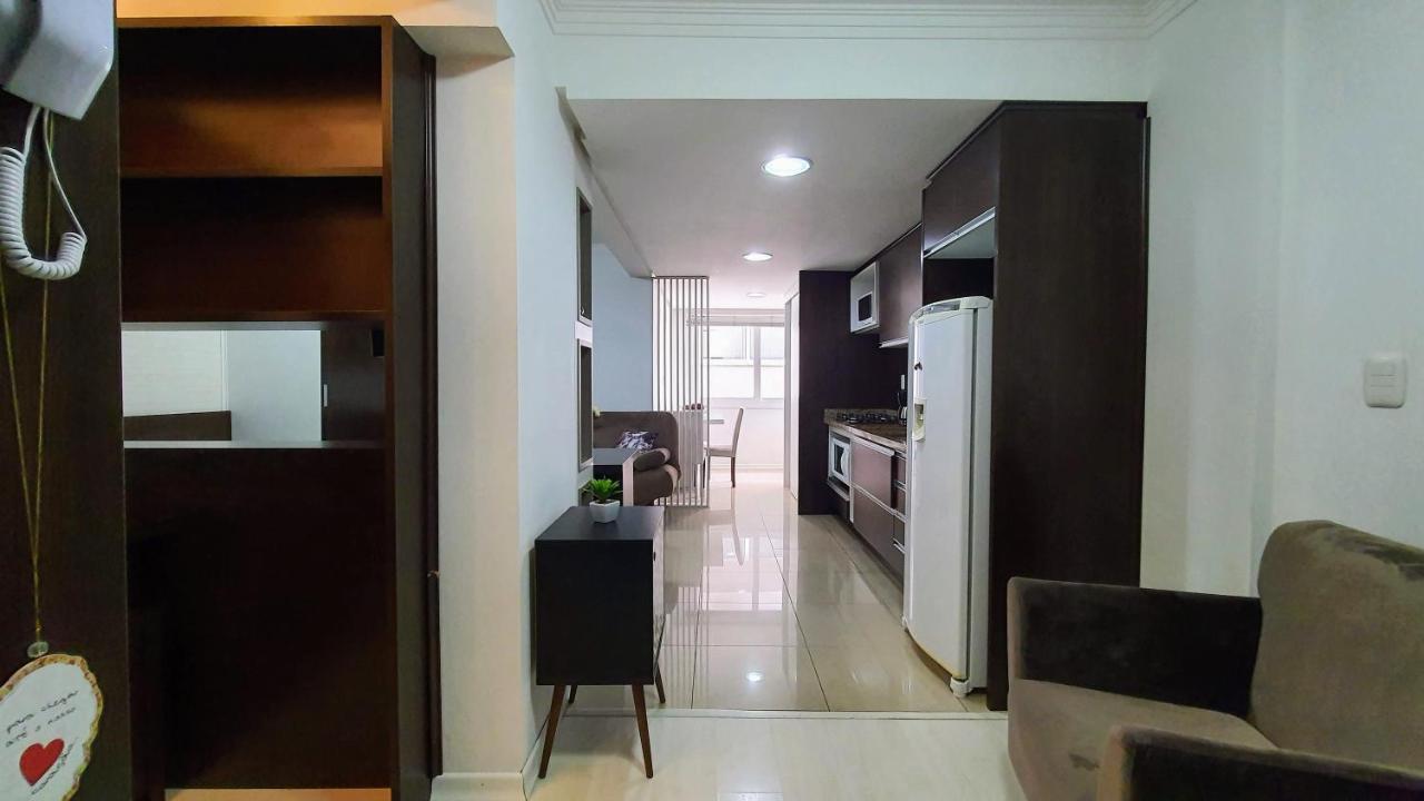 Apartamento Centro Catedral Канела Экстерьер фото