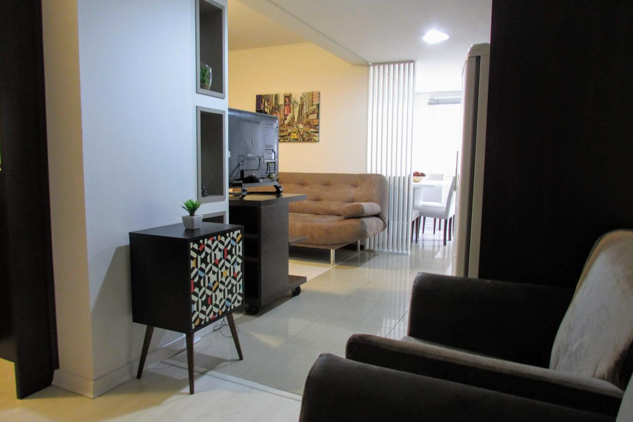 Apartamento Centro Catedral Канела Экстерьер фото