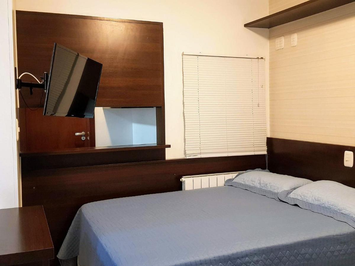 Apartamento Centro Catedral Канела Экстерьер фото